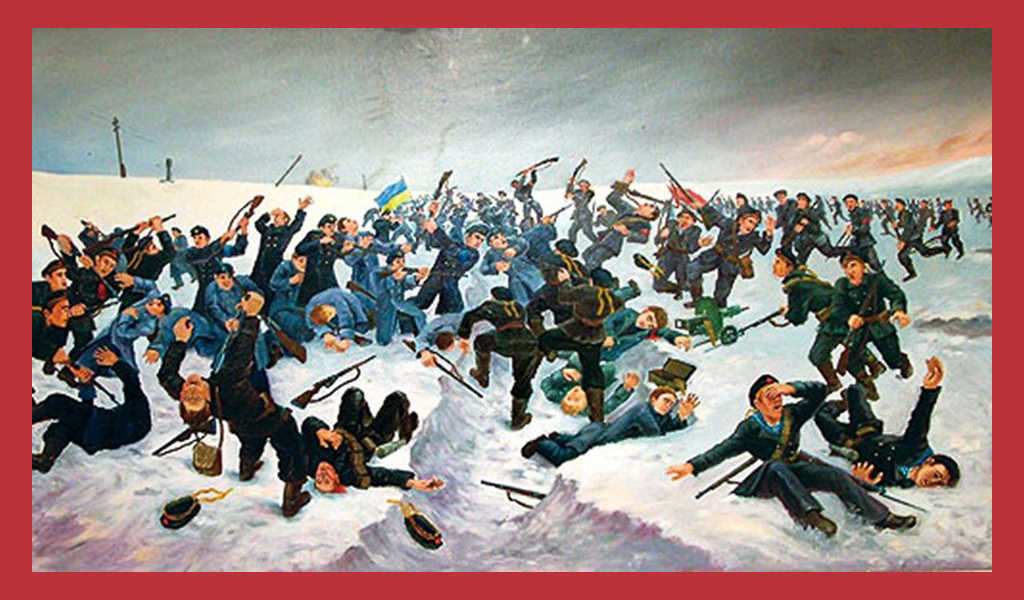 Відкрита лекція “Крутяни з Луцького повіту”