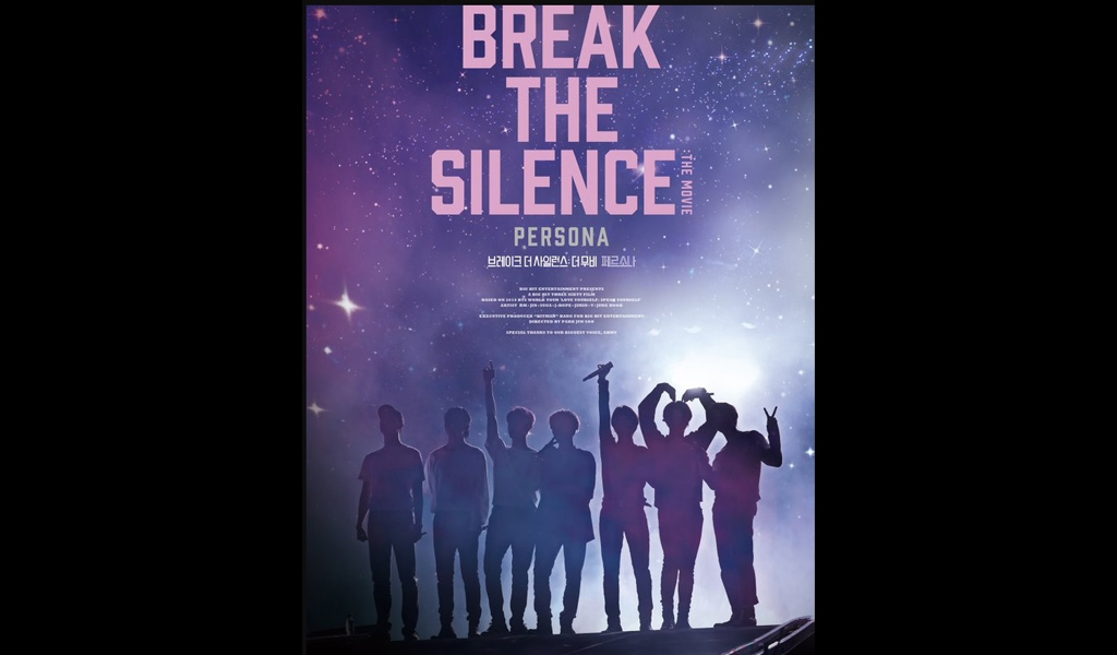 BTS: Break the Silence. The Movie