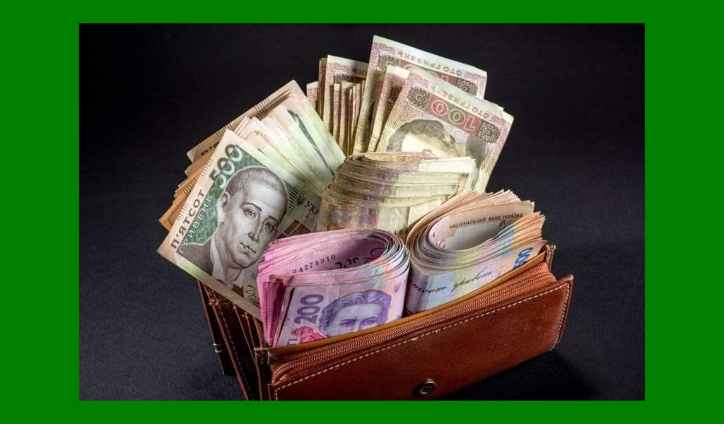Гра “Cashflow”