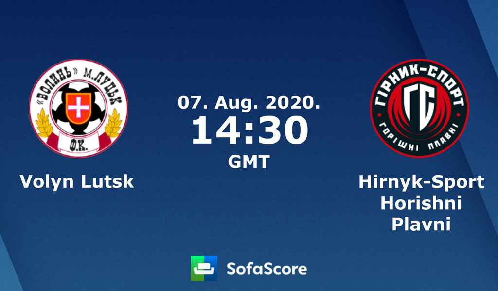 Volyn Lutsk vs Hirnyk-Sport Horishni Plavni <[Avanhard Stadium]> – #Live